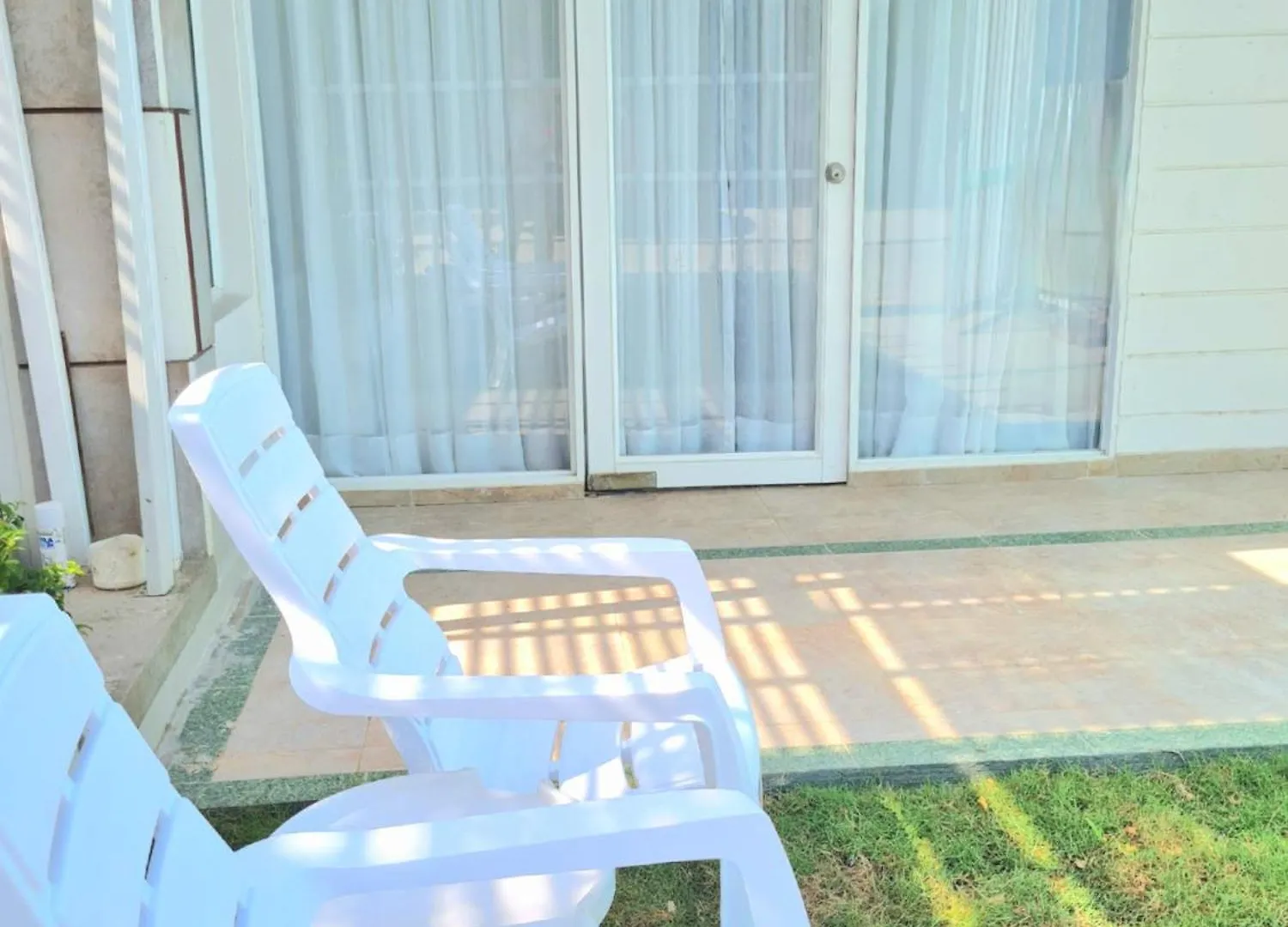 Holiday home Angelopolis Del Mar, Full House & Apartments Cartagena