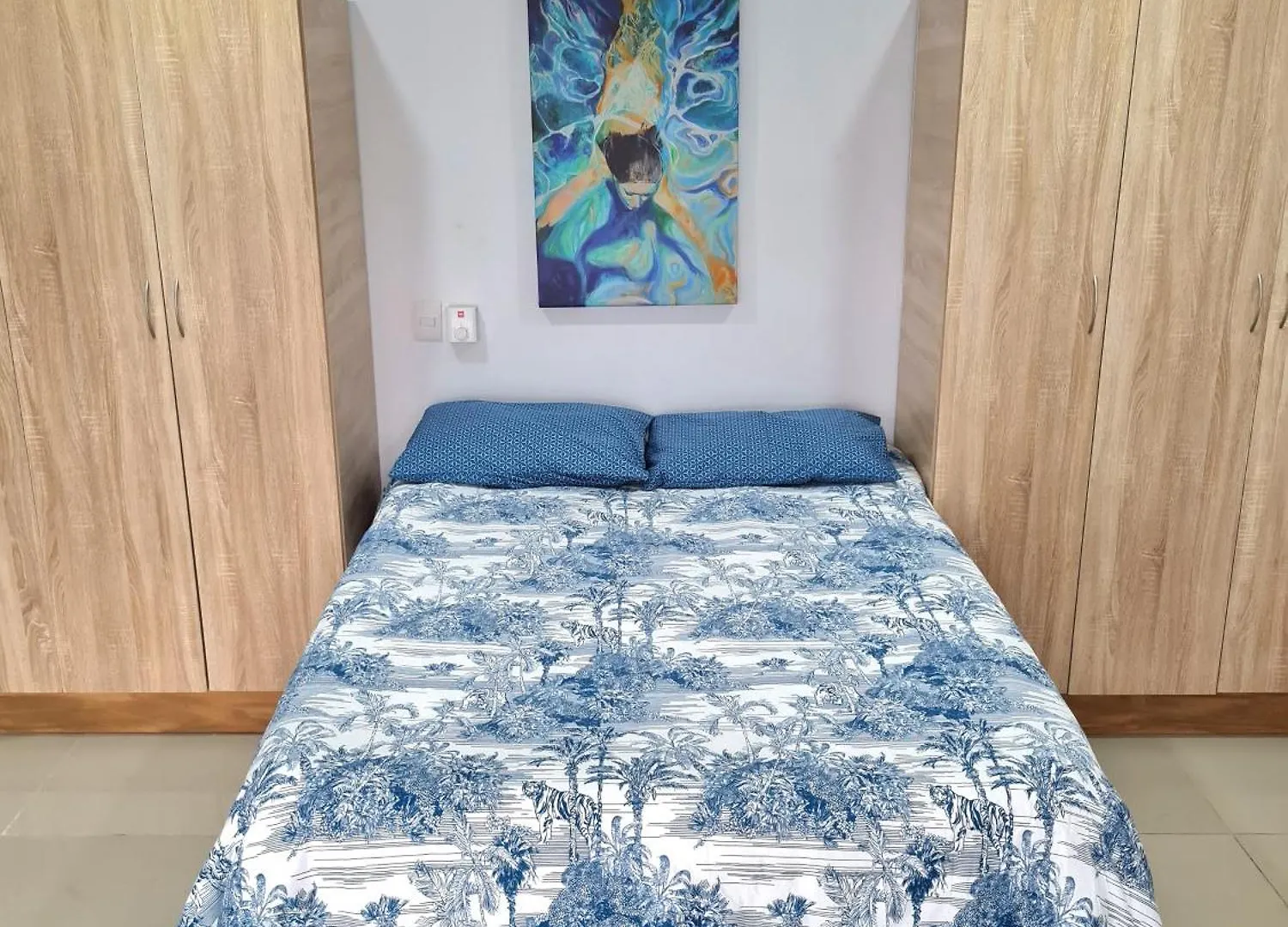 Angelopolis Del Mar, Full House & Apartments Cartagena Holiday home
