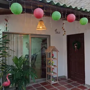 Сasa de vacaciones Casa Pachi En De Indias, Cartagena