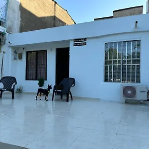 Сasa de vacaciones Casa Tamarielys, Cartagena