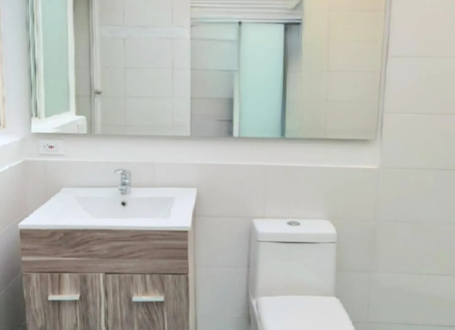 Feriehus Angelopolis Del Mar, Full House & Apartments Cartagena
