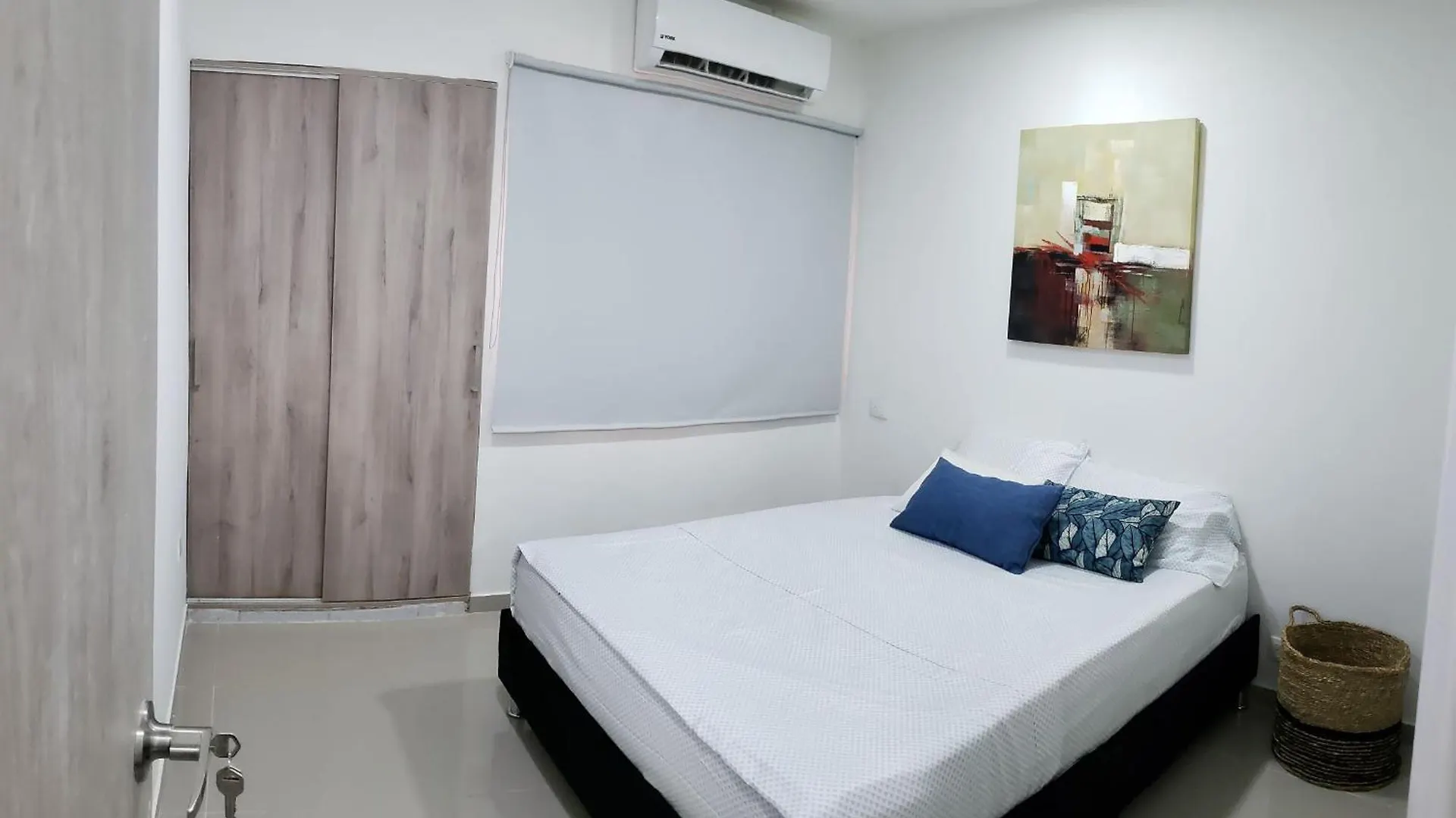 Angelopolis Del Mar, Full House & Apartments Cartagena