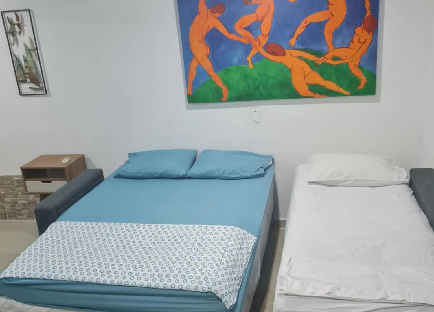 Angelopolis Del Mar, Full House & Apartments Cartagena