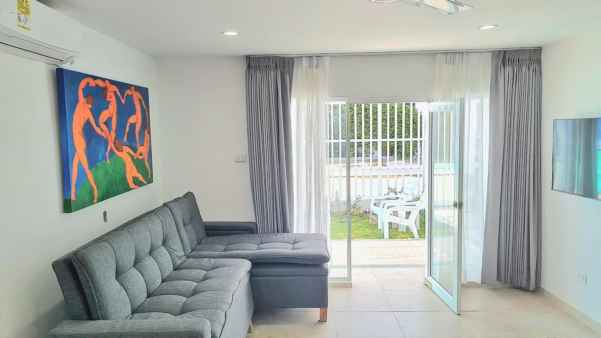 Angelopolis Del Mar, Full House & Apartments Cartagena Colombia