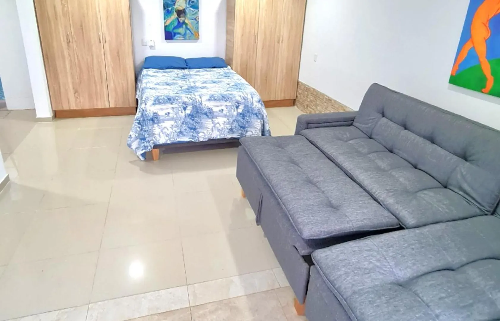 Feriehus Angelopolis Del Mar, Full House & Apartments Cartagena Colombia