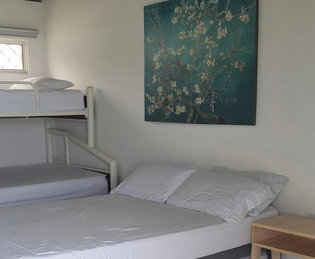 Angelopolis Del Mar, Full House & Apartments Cartagena Feriehus
