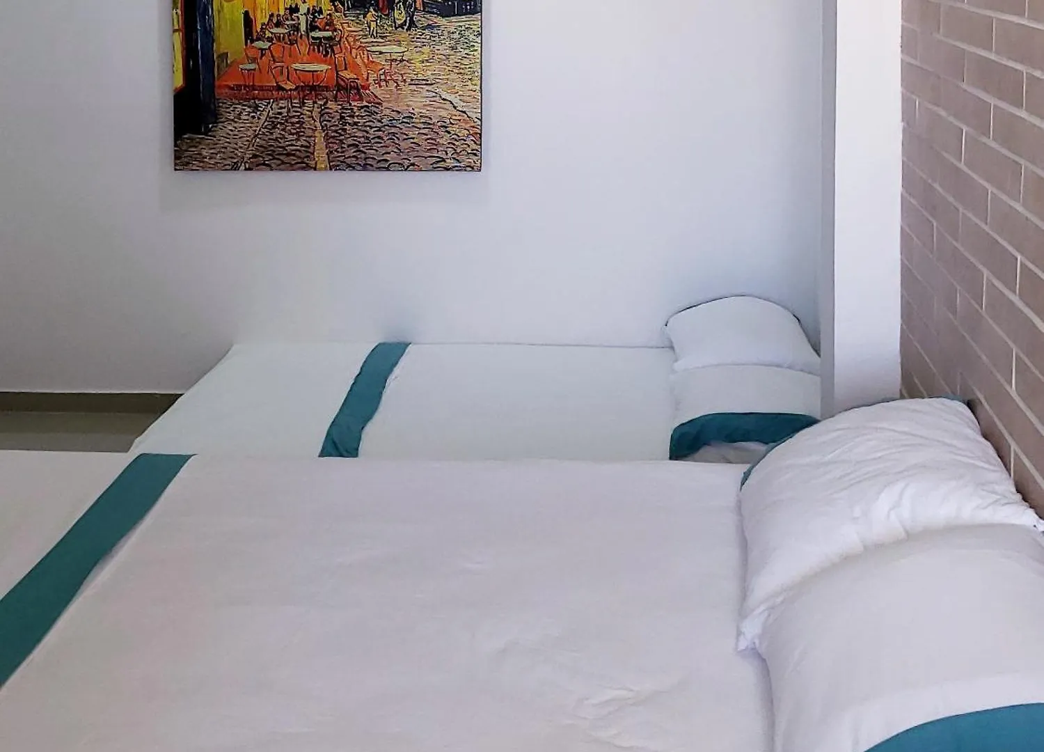 Feriehus Angelopolis Del Mar, Full House & Apartments Cartagena Colombia