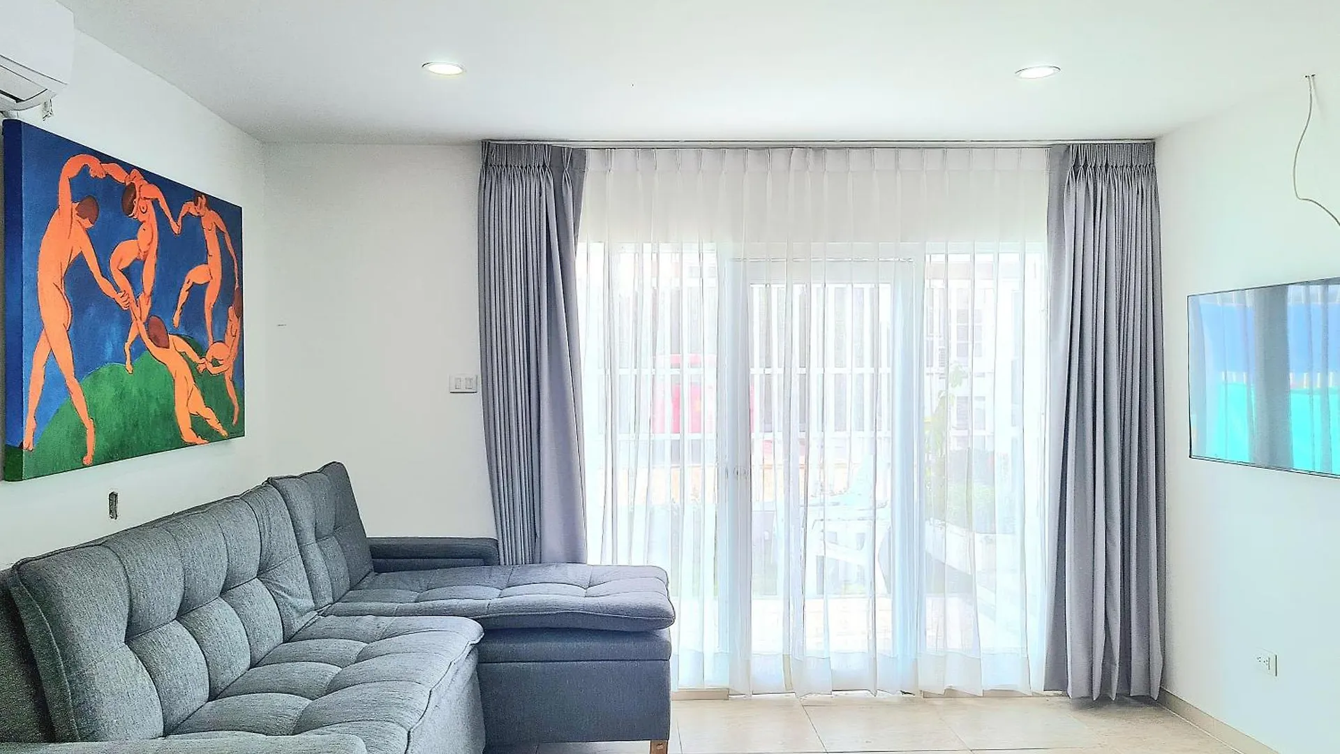 Angelopolis Del Mar, Full House & Apartments Cartagena Colombia