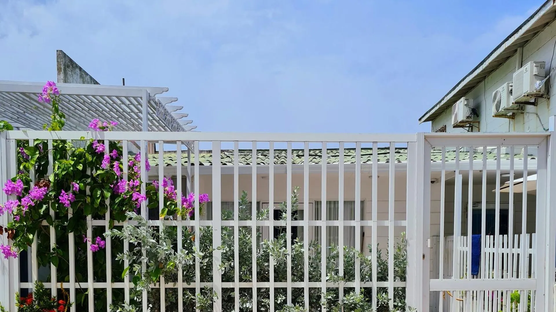Angelopolis Del Mar, Full House & Apartments Cartagena Feriehus