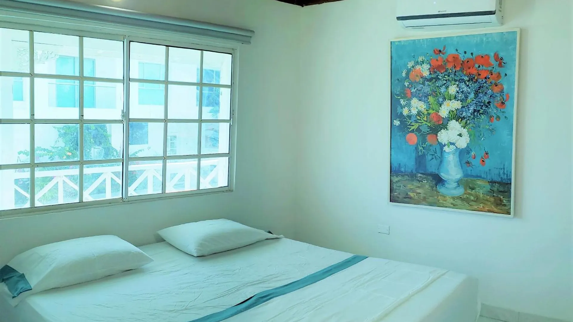 Angelopolis Del Mar, Full House & Apartments Cartagena 0*,  Colombia