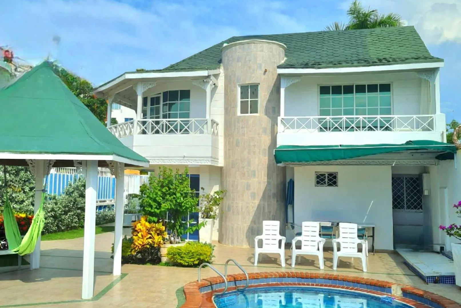 Angelopolis Del Mar, Full House & Apartments Cartagena 0*,
