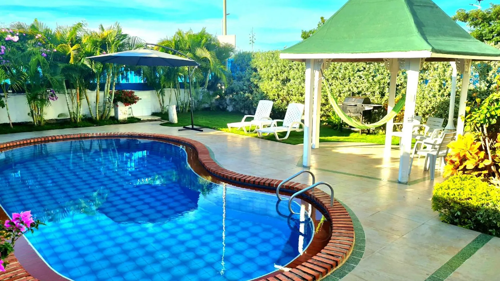 Angelopolis Del Mar, Full House & Apartments Cartagena